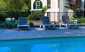 Golf Hotel Colvert